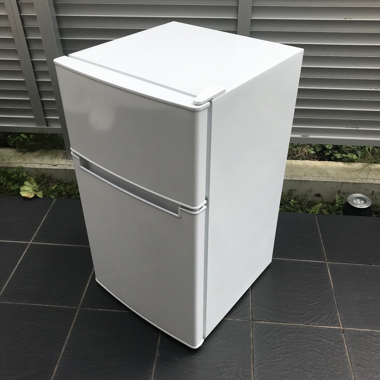 ハイセンス 冷蔵庫 BR-85A 2020年製 | リサイクル・ヤング｜東京