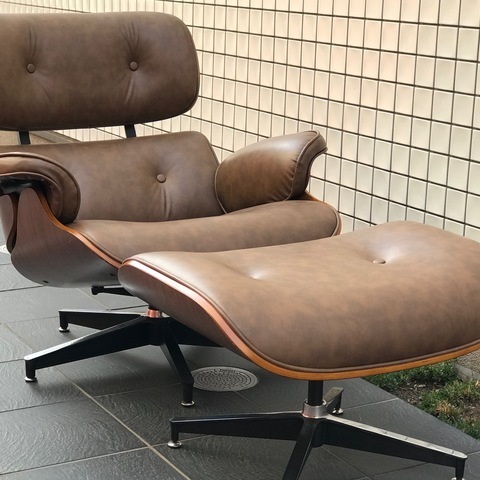 Alexander chair (イームズリプロダクト)サムネイル