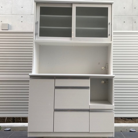 食器棚 | リサイクル・ヤング｜東京・世田谷区リサイクルショップ|買取 