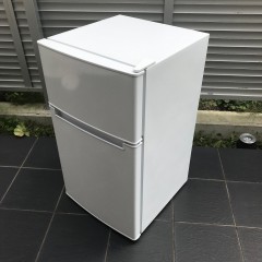 ハイセンス　冷蔵庫　BR-85A 2020年製　